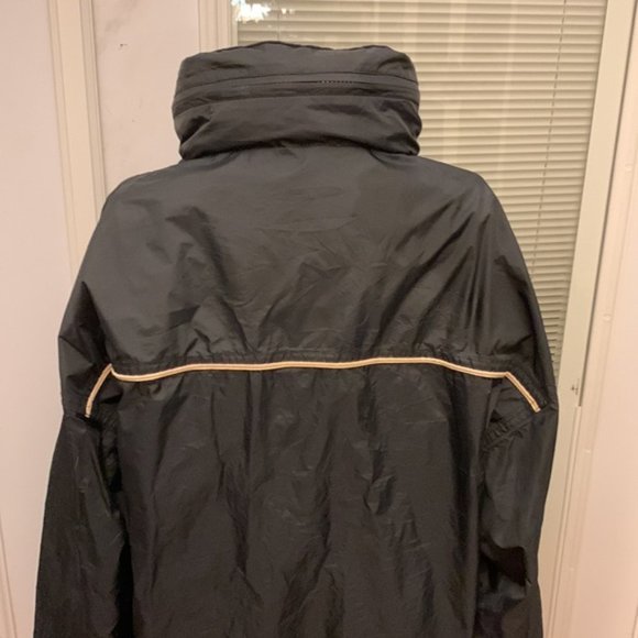 Misty mountain technical outerwear rain jacket - Picture 7 of 10